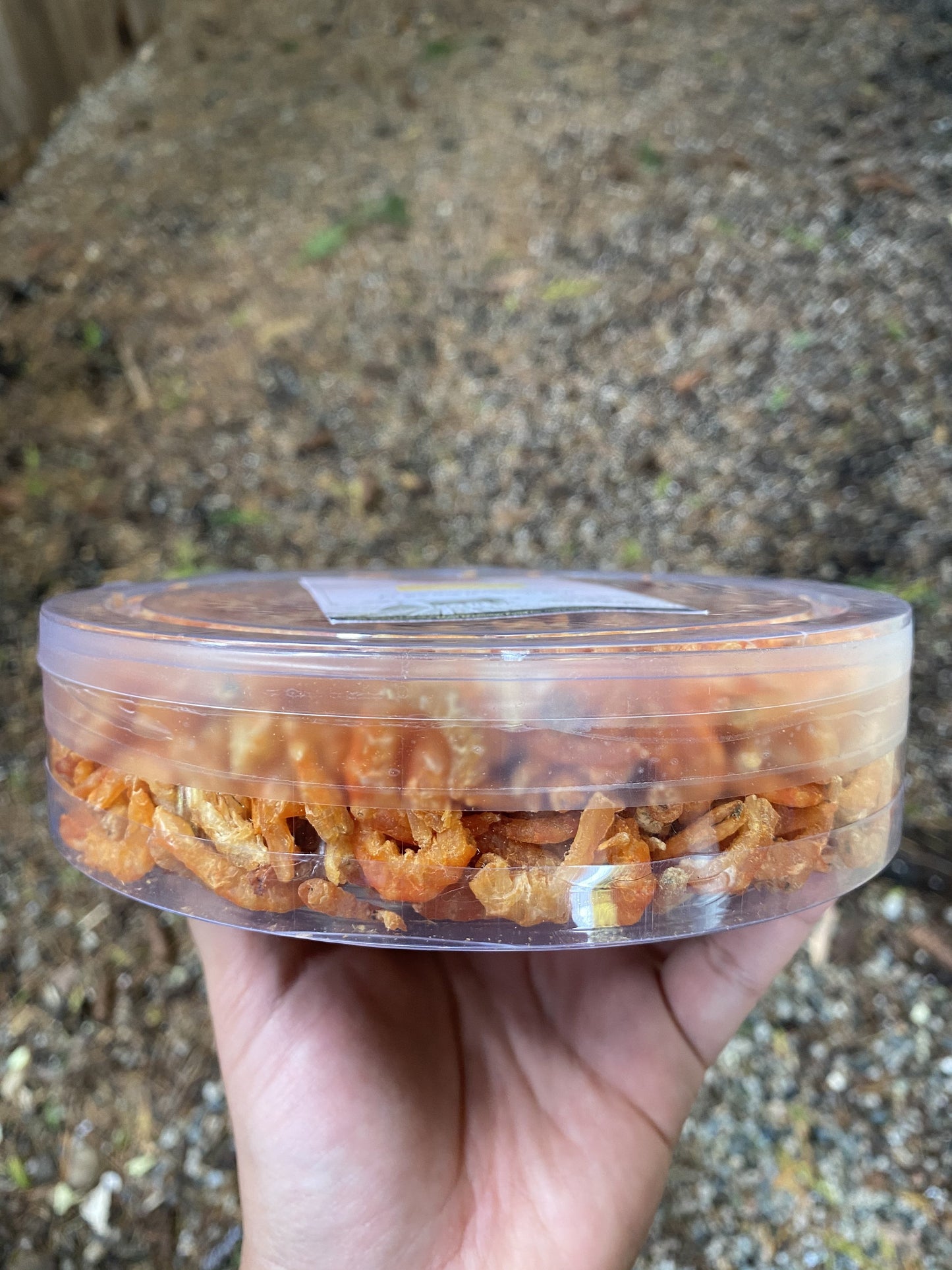 Dried Shrimp (Premium)