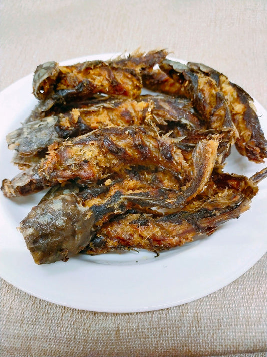 Fried Catfish
