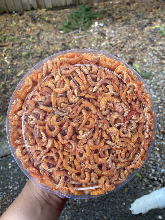 Dried Shrimp (Premium)